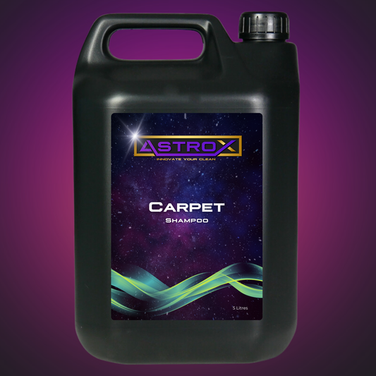 Carpet Shampoo - 5 Litres